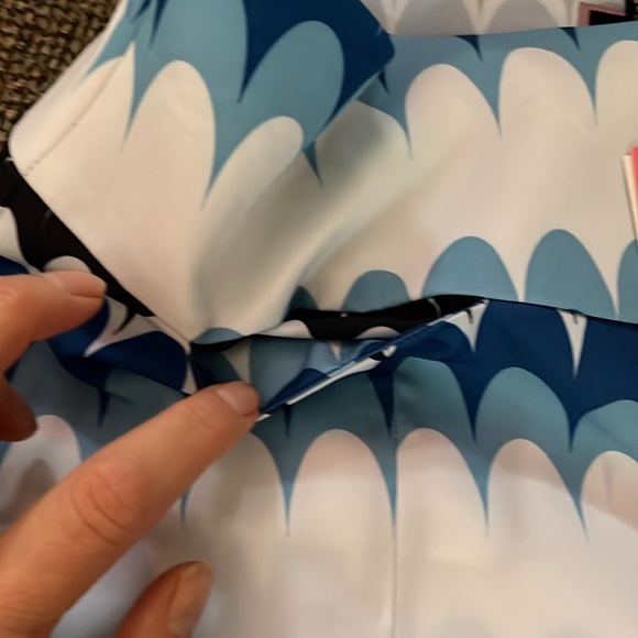 Golftini skort - Picture 8 of 10